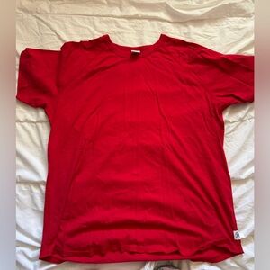 Reigning champ tshirt